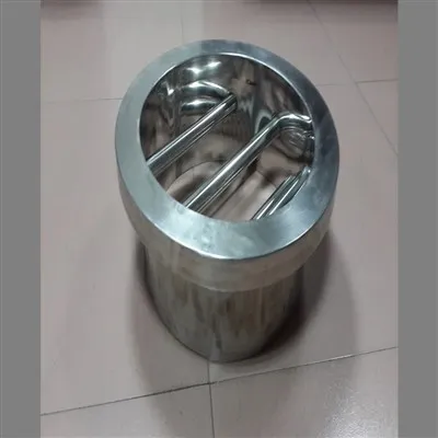 금속 분리기
