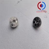 네오디뮴 자석 스트립